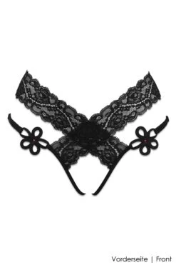 Luxxa - Naked Thong - Sahba Line -Exquisites Dessous-Geschäft Luxxa Sahba Nude Naked String Ouvert 10241 8 1280x1280