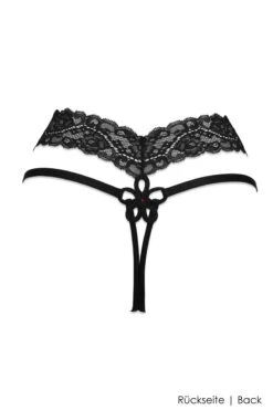 Luxxa - Naked Thong - Sahba Line -Exquisites Dessous-Geschäft Luxxa Sahba Nude Naked String Ouvert 10241 9 1280x1280
