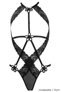 Luxxa - Open Body Harness - Sahba Line -Exquisites Dessous-Geschäft Luxxa Sahba Nude Ouvert Body Harness 01241 18 1280x1280