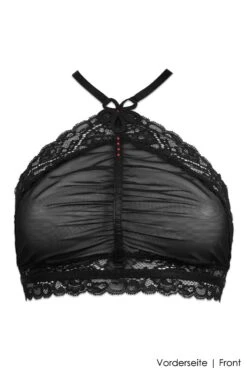 Luxxa - Bustier Bra - Sahba Line 17 Luxxa - Bustier Bra - Sahba Line -Exquisites Dessous-Geschäft Luxxa Sahba SG Brasserie Bustier BH 20441 12 1280x1280