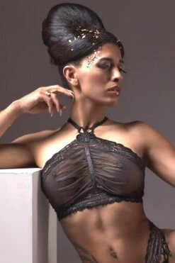 Luxxa - Bustier Bra - Sahba Line