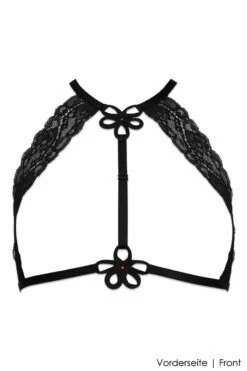 Luxxa - Open Bra - Sahba Line -Exquisites Dessous-Geschäft Luxxa Sahba SG Seins Nu Naked Breast Ouvert BH 20241 12 1280x1280