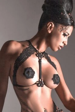 Luxxa - Open Bra - Sahba Line