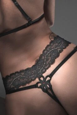 Luxxa - Thong - Sahba Line 11 Luxxa - Thong - Sahba Line -Exquisites Dessous-Geschäft Luxxa Sahba String 10341 5 1280x1280