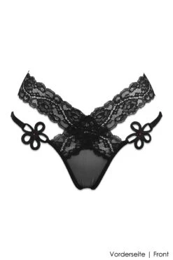 Luxxa - Thong - Sahba Line 13 Luxxa - Thong - Sahba Line -Exquisites Dessous-Geschäft Luxxa Sahba String 10341 6 1280x1280