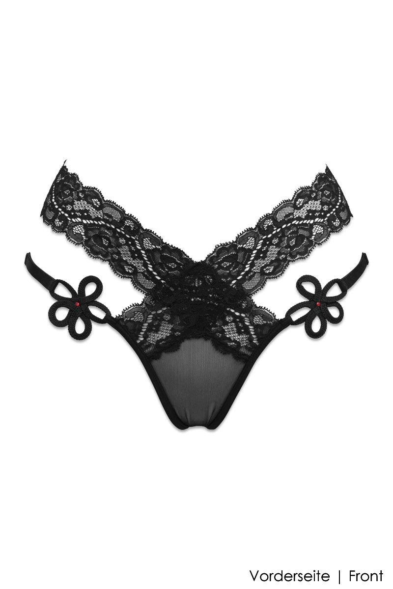 Luxxa - Thong - Sahba Line 7 Luxxa - Thong - Sahba Line – Bild 5