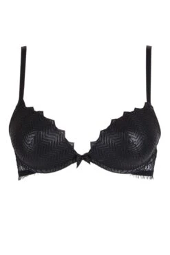 Ritratti Milano - Chevron Push-up Extreme - Black