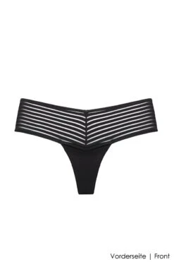 Maison Close - Bande à Part Tanga - Black 18 Maison Close - Bande à Part Tanga - Black -Exquisites Dessous-Geschäft MAISON CLOSE BANDE A PART TANGA 7 1280x1280