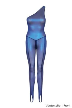 Maison Close - Blue Angel Open Catsuit - Metallic Blue 17 Maison Close - Blue Angel Open Catsuit - Metallic Blue -Exquisites Dessous-Geschäft MAISON CLOSE BLUE ANGEL CATSUIT 1 1280x1280