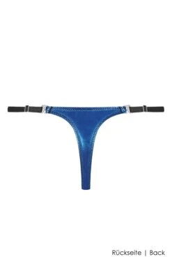 Maison Close - Blue Angel Micro Mini Thong - Metallic Blue 19 Maison Close - Blue Angel Micro Mini Thong - Metallic Blue -Exquisites Dessous-Geschäft MAISON CLOSE BLUE ANGEL MINI THONG 9 1280x1280