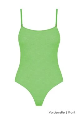 Maison Close - Corps A Corps Neon Bodysuit - Green/Gold -Exquisites Dessous-Geschäft MAISON CLOSE CORPS A CORPS NEON BODY STRING GREEN 9 1280x1280