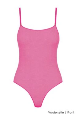 Maison Close - Corps A Corps Neon Bodysuit - Pink/Gold -Exquisites Dessous-Geschäft MAISON CLOSE CORPS A CORPS NEON BODY STRING PINK 9 1280x1280