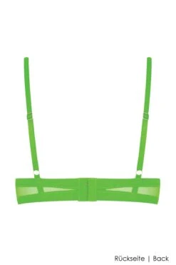 Maison Close - Corps A Corps Neon Open Bra - Green/Gold 24 Maison Close - Corps A Corps Neon Open Bra - Green/Gold -Exquisites Dessous-Geschäft MAISON CLOSE CORPS A CORPS NEON OUVERT BH GRUEN 8 1280x1280
