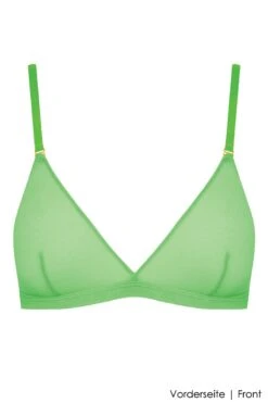 Maison Close - Corps A Corps Neon Triangle Bra - Green/Gold 18 Maison Close - Corps A Corps Neon Triangle Bra - Green/Gold -Exquisites Dessous-Geschäft MAISON CLOSE CORPS A CORPS NEON TRIANGEL BH GRUEN 10 1280x1280