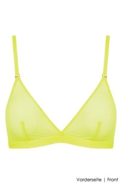 Maison Close - Corps A Corps Neon Triangle Bra - Yellow/Gold 16 Maison Close - Corps A Corps Neon Triangle Bra - Yellow/Gold -Exquisites Dessous-Geschäft MAISON CLOSE CORPS A CORPS NEON TRIANGEL BH YELLOW 1 1280x1280