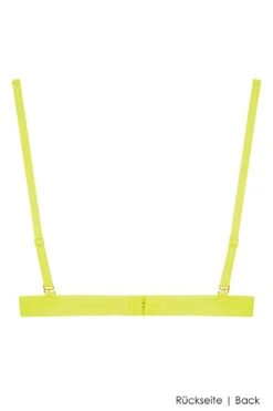 Maison Close - Corps A Corps Neon Triangle Bra - Yellow/Gold 17 Maison Close - Corps A Corps Neon Triangle Bra - Yellow/Gold -Exquisites Dessous-Geschäft MAISON CLOSE CORPS A CORPS NEON TRIANGEL BH YELLOW 2 1280x1280