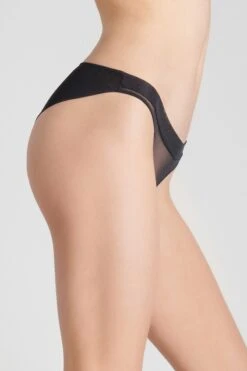 Maison Close - Corps A Corps Brief - Black 13 Maison Close - Corps A Corps Brief - Black -Exquisites Dessous-Geschäft MAISON CLOSE CORPS A CORPS SLIP BLACK 3 1280x1280
