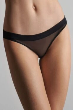 Maison Close - Corps A Corps Brief - Black