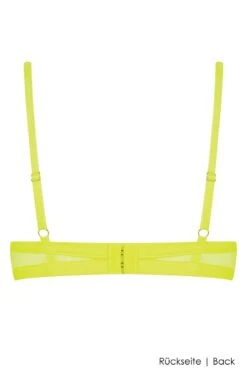 Maison Close - Corps A Corps Neon Open Bra - Yellow/Gold 19 Maison Close - Corps A Corps Neon Open Bra - Yellow/Gold -Exquisites Dessous-Geschäft MAISON CLOSE CORPS A CORPS YELLOW NEON OUVERT BRA 2 1280x1280
