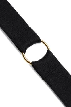 Maison Close - Inspiration Divine Wired Bra - Black -Exquisites Dessous-Geschäft MAISON CLOSE INSPIRATION DIVINE BALCONETTE BH SCHWARZ 13w16I55mdN5fQW 1280x1280