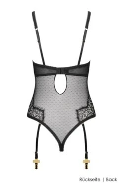 Maison Close - Inspiration Divine Naked Breast Body - Black -Exquisites Dessous-Geschäft MAISON CLOSE INSPIRATION DIVINE BODY OUVERT 8 1280x1280