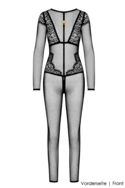 Maison Close - Inspiration Divine Open Catsuit - Black 20 Maison Close - Inspiration Divine Open Catsuit - Black -Exquisites Dessous-Geschäft MAISON CLOSE INSPIRATION DIVINE CATSUIT 5 1280x1280