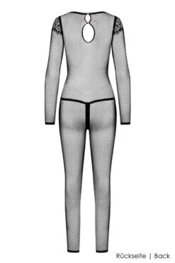 Maison Close - Inspiration Divine Open Catsuit - Black 21 Maison Close - Inspiration Divine Open Catsuit - Black -Exquisites Dessous-Geschäft MAISON CLOSE INSPIRATION DIVINE CATSUIT 6 1280x1280