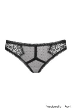 Maison Close - Inspiration Divine Brazilian Panty - Black 21 Maison Close - Inspiration Divine Brazilian Panty - Black -Exquisites Dessous-Geschäft MAISON CLOSE INSPIRATION DIVINE CULOTTE 1 1280x1280