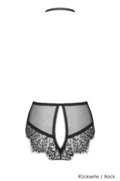 Maison Close - Inspiration Divine Harness Panty - Black -Exquisites Dessous-Geschäft MAISON CLOSE INSPIRATION DIVINE HIGH WAIST HARNESS 4 1280x1280