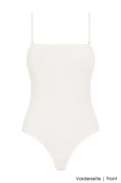 Maison Close - La Femme Amazone Bodysuit - Champagne -Exquisites Dessous-Geschäft MAISON CLOSE LA FEMME AMAZONE BODY STRING IVORY 608908 13 1280x1280