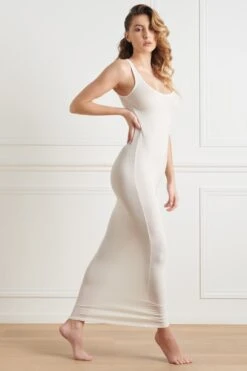 Maison Close - La Femme Amazone Dress - Champagne 28 Maison Close - La Femme Amazone Dress - Champagne -Exquisites Dessous-Geschäft MAISON CLOSE LA FEMME AMAZONE KLEID LANG 608922 IVOIRE 10GDwLEfIvg8Pyu 1280x1280