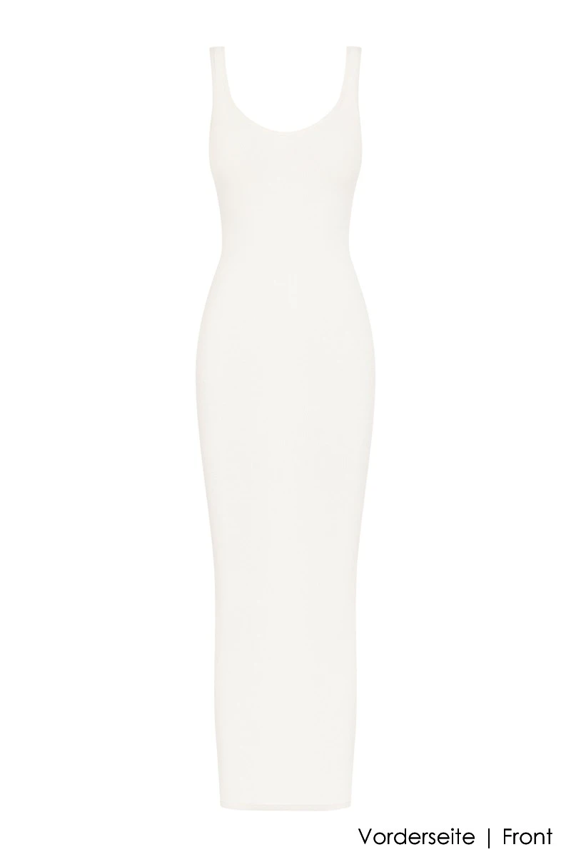 Maison Close - La Femme Amazone Dress - Champagne 8 Maison Close - La Femme Amazone Dress - Champagne – Bild 6