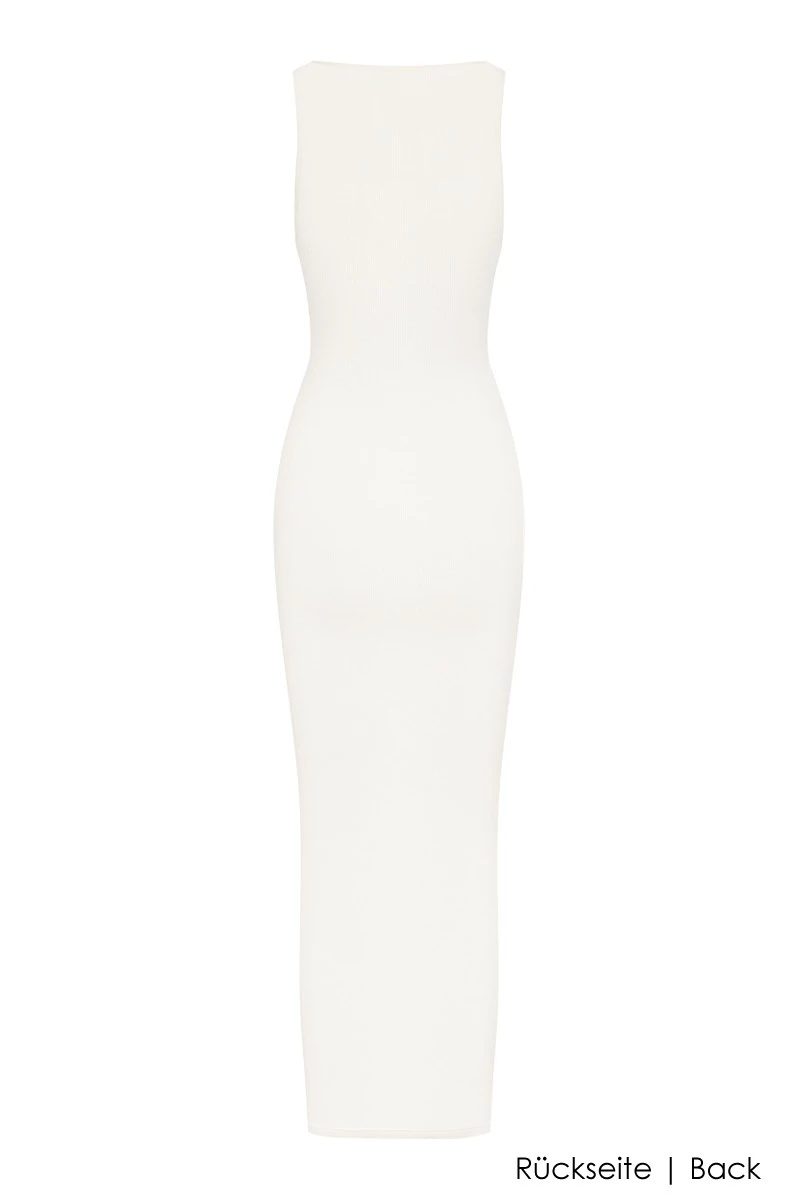 Maison Close - La Femme Amazone Dress - Champagne 9 Maison Close - La Femme Amazone Dress - Champagne – Bild 7