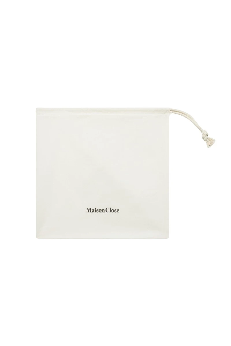 Maison Close - La Femme Amazone Mini Dress - Kaki 9 Maison Close - La Femme Amazone Mini Dress - Kaki – Bild 7