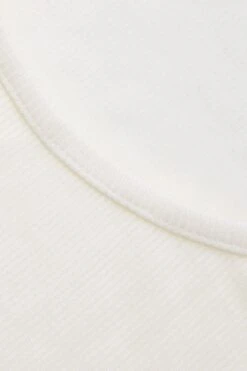 Maison Close - La Femme Amazone Triangle Bra - Champagne -Exquisites Dessous-Geschäft MAISON CLOSE LA FEMME AMAZONE TRIANGLE BH IVORY 14 1280x1280