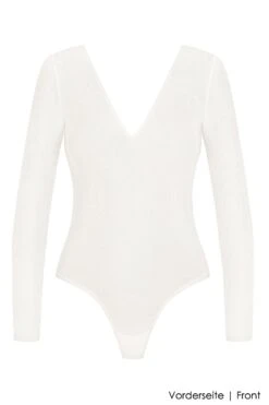 Maison Close - La Femme Amazone Body - Champagne -Exquisites Dessous-Geschäft MAISON CLOSE LE FEMME AMAZONE BODY STRING 608917 10 1280x1280