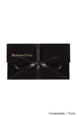 Maison Close - Les Fetiches Nippies - Black -Exquisites Dessous-Geschäft MAISON CLOSE LES FETICHES NIPPIES BLACK 2 1280x1280