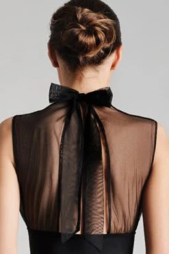 Maison Close - Madame Reve Thong Body - Black -Exquisites Dessous-Geschäft MAISON CLOSE MADAME REVE STRINGBODY BLACK 6 1280x1280