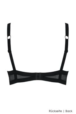 Maison Close - Pure Tentation Open Bra - Black 19 Maison Close - Pure Tentation Open Bra - Black -Exquisites Dessous-Geschäft MAISON CLOSE PURE TENTATION OUVERT BH 608788 4 1280x1280
