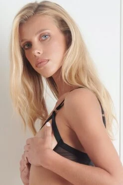 Maison Close - Pure Tentation Open Bra - Black 23 Maison Close - Pure Tentation Open Bra - Black -Exquisites Dessous-Geschäft MAISON CLOSE PURE TENTATION OUVERT BH 608788 9 1280x1280