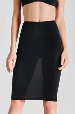 Maison Close - Pure Tentation Skirt - Black 18 Maison Close - Pure Tentation Skirt - Black -Exquisites Dessous-Geschäft MAISON CLOSE PURE TENTATION ROCK 1 1280x1280