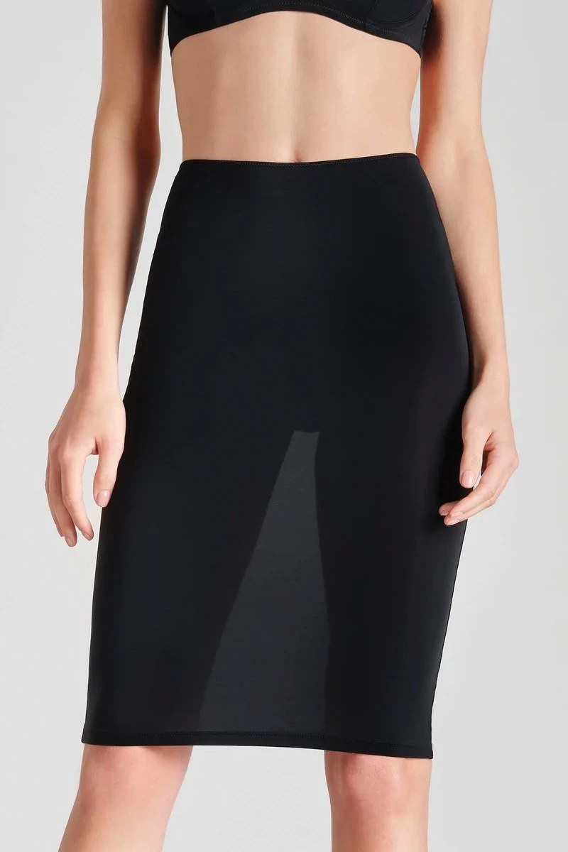 Maison Close - Pure Tentation Skirt - Black 7 Maison Close - Pure Tentation Skirt - Black – Bild 5