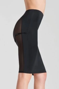 Maison Close - Pure Tentation Skirt - Black 16 Maison Close - Pure Tentation Skirt - Black -Exquisites Dessous-Geschäft MAISON CLOSE PURE TENTATION ROCK 3 1280x1280