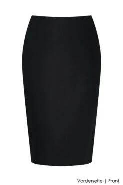 Maison Close - Pure Tentation Skirt - Black 19 Maison Close - Pure Tentation Skirt - Black -Exquisites Dessous-Geschäft MAISON CLOSE PURE TENTATION SKIRT 1 1280x1280