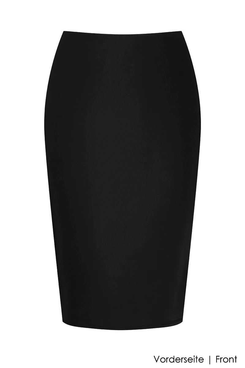 Maison Close - Pure Tentation Skirt - Black 8 Maison Close - Pure Tentation Skirt - Black – Bild 6