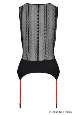 Maison Close - Sacre Coeur Tank Top - Black 18 Maison Close - Sacre Coeur Tank Top - Black -Exquisites Dessous-Geschäft MAISON CLOSE SACRE COEUR TANK TOP 2 1280x1280