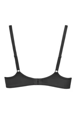 Marlies Dekkers - Dame De Paris Push Up Bra - Black -Exquisites Dessous-Geschäft MARLIES DEKKERS 15421 Dame de Paris Schwarz Black Push up BH Bra 7 1280x1280