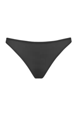 Marlies Dekkers - Dame De Paris Thong - Black -Exquisites Dessous-Geschäft MARLIES DEKKERS 15423 Dame de Paris Schwarz Black 2cm String Thong 6 1280x1280