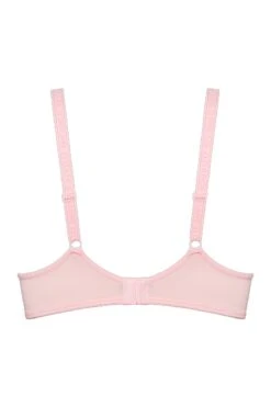 Marlies Dekkers - Space Odyssey Push Up Bra - Blush Pink -Exquisites Dessous-Geschäft MARLIES DEKKERS 36261 Space Odyssey Blush Pink Push up BH 8 1280x1280