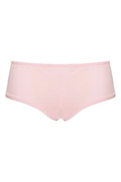 Marlies Dekkers - Space Odyssey Brazilian Shorts - Blush Pink -Exquisites Dessous-Geschäft MARLIES DEKKERS 36263 Space Odyssey Blush Pink Brazilian Shorty 7 1280x1280